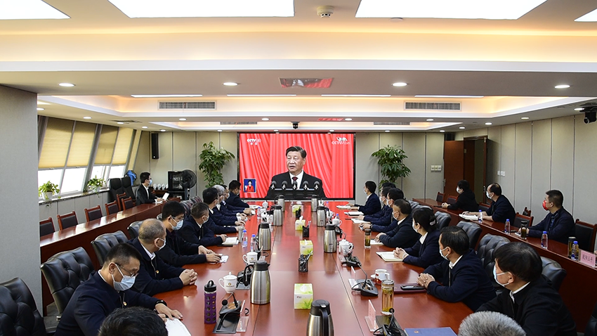 南宫娱乐
认真组织集中收听收看党的二十大开幕直播盛况.bmp 南宫娱乐
认真组织集中收听收看党的二十大开幕直播盛况.bmp